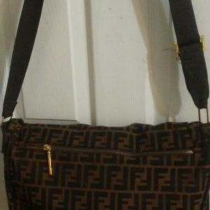 Fendi shoulder bag